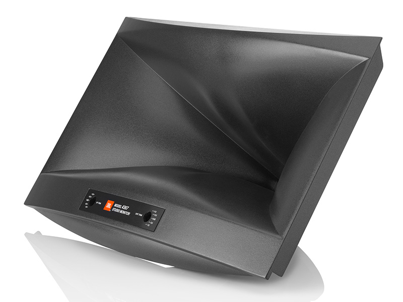 4367監聽音箱 4367監聽音箱