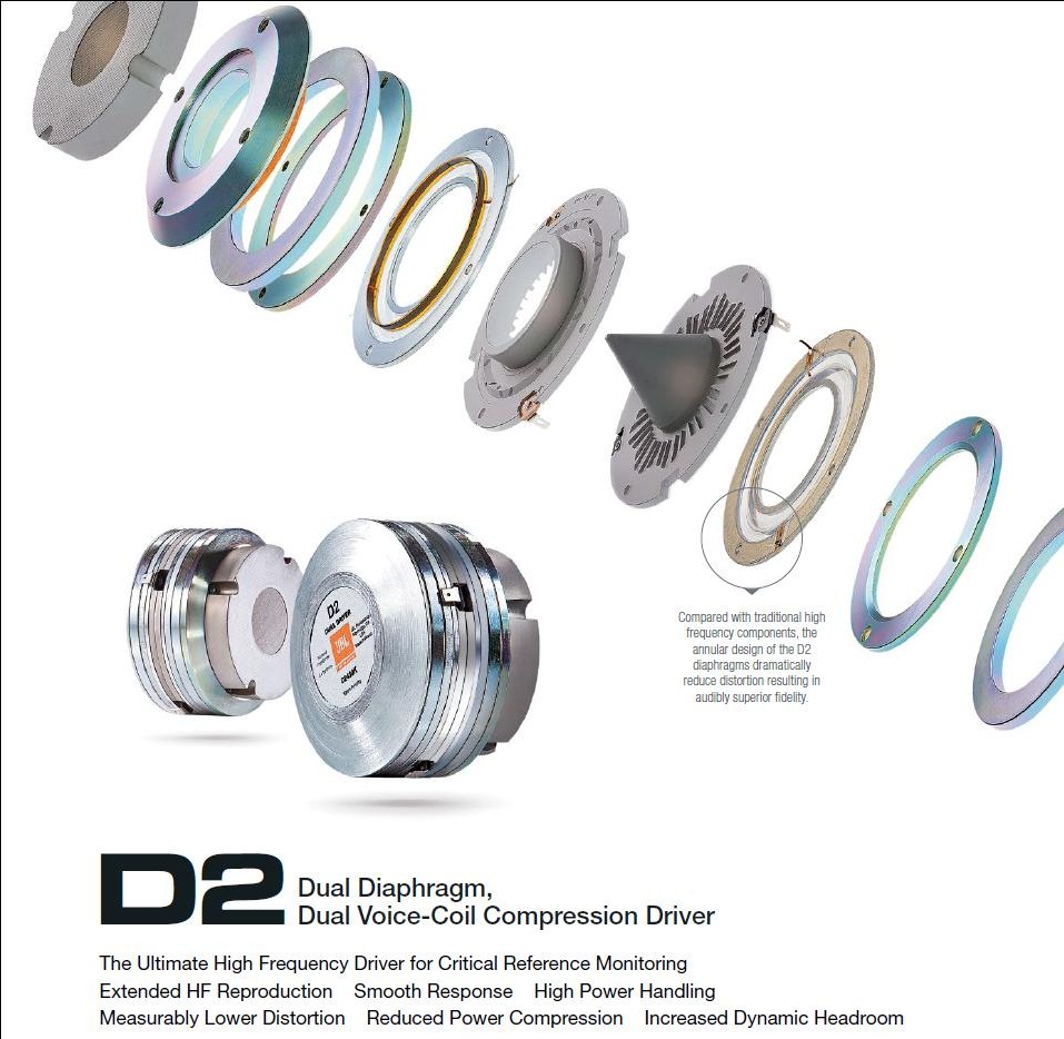 4367監聽音箱 4367監聽音箱