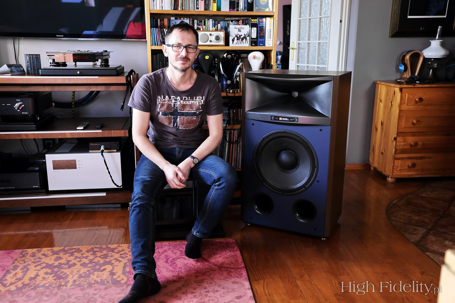 4367監聽音箱 4367監聽音箱