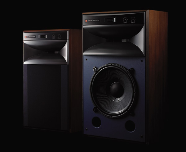 4338監聽音箱 4338監聽音箱