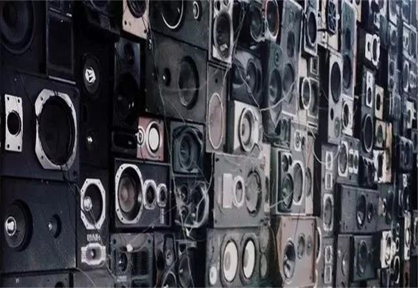 國產音響和進口音響，差距在什么地方？